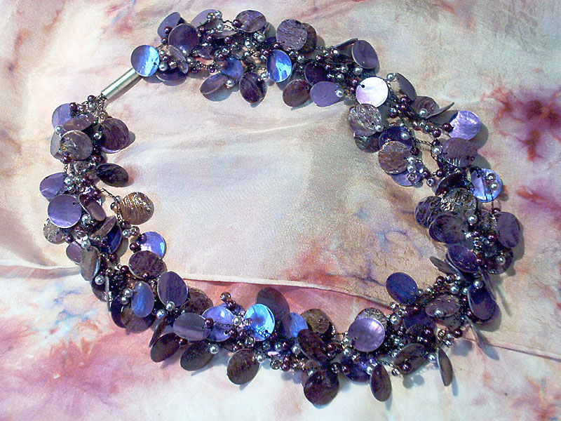 Marabu-Silk, div. Sch#A4529