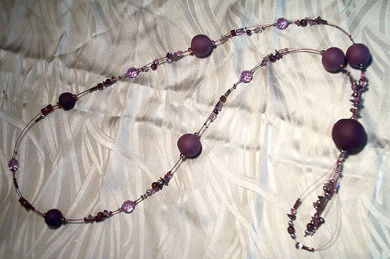 Silk-Experimente 003