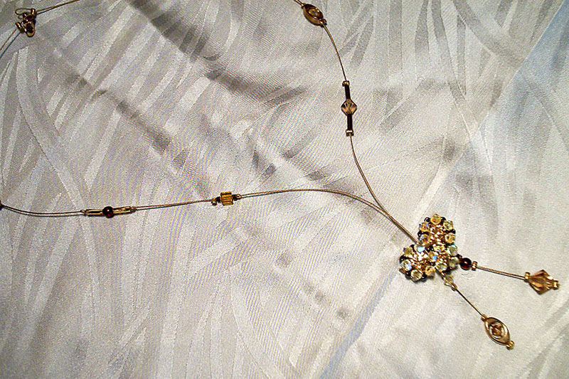 Silk-Experimente 005